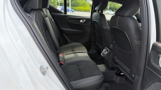 Volvo XC40 2.0 B3P Plus Dark 5dr Auto Petrol Estate